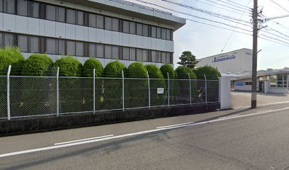 川本製作所 岡崎工場