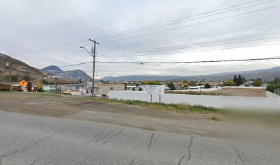 Apple Valley Manufactured Home Park ~~(No RV Sites)~~
