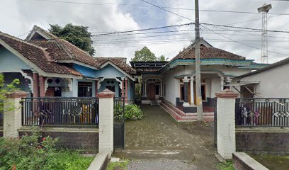 Bengkel Pak Hari