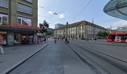 Burgergemeinde Bern
