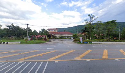 Kanyaporn Resort Phu Ruea