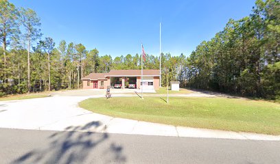 Camden County Fire Rescue Station 15