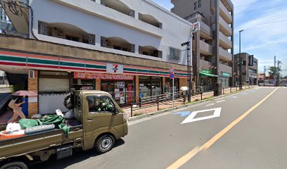 セブン銀行ATM