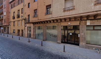 Ilustre Colegio Oficial De Gestores Administrativos De Madrid Oegam Segovia en Segovia
