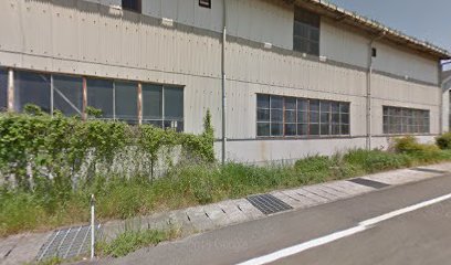 松井酒造合名会社第2工場