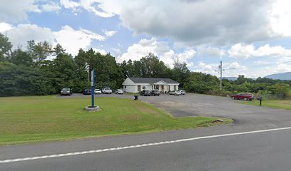Family Health Center - Pet Food Store in Dunlap Tennessee