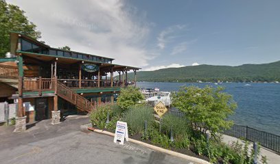 Boardwalk Restaurant & Marina