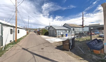 Prescott Curling Club Ltd