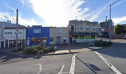 Daly City Mission Dental Office