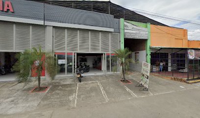 Restaurante La Caribeña