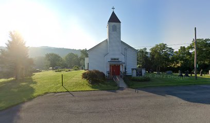 Saint Pauls Church