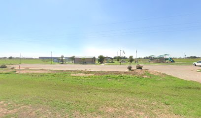 Shallowater Dog Park