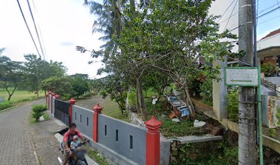 Kampung OKE Sumurrejo