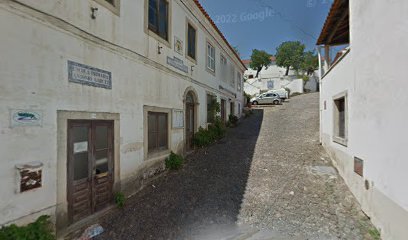 Florzêzere - Associação Des. Florestal C. Ferreira do Zêzere