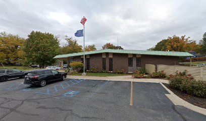 Lowell Water Department Billing Office