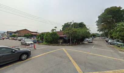 Ipoh Traders Co Sdn. Bhd.