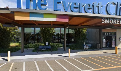 The Everett Clinic Hand Surgery & Therapy