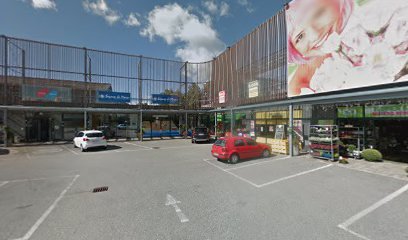 Fallaloon Plaza Klagenfurt