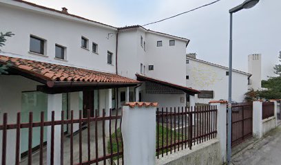 Purnama House residence - UWC Adriatic