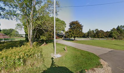 Laketown Township Hall