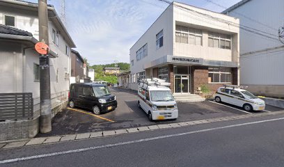 神州電気㈱松江支店