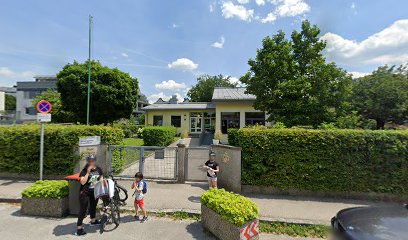 Kindergarten Froschheim