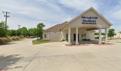 North Texas Gastroenterology Consultants