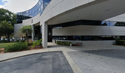 Central Fl Gastroenterology