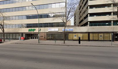 SRx Pharmacy | Saskatoon