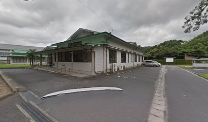 安来市地域包括支援センター