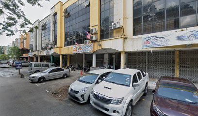 Akira Car Wash