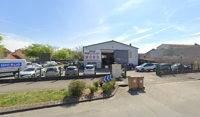 GARAGE DANIELFRED Villefranche-sur-Saône