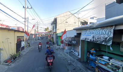 Tukang Gigi 'Arifin'