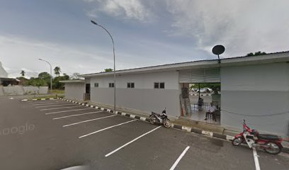 Perhentian Bas Kota Sarang Semut,Jalan Utama Alor Setar Sungai Petani