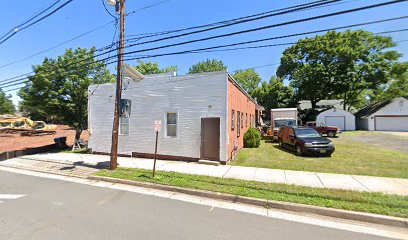 Central Jersey Organ & Piano