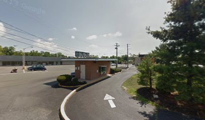 Boyertown Ice Cream and Water Ice Factory