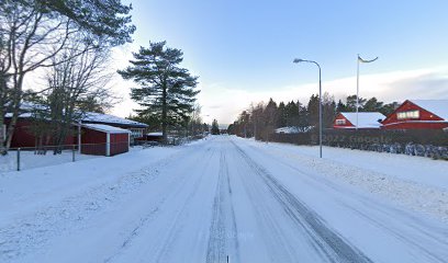 Ropstugan fritidsgård