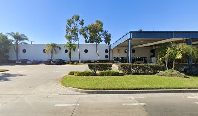 Anaheim Truck Depot