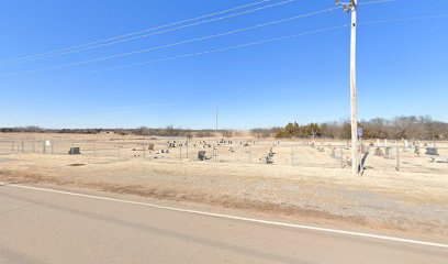 Whisler Cemetery