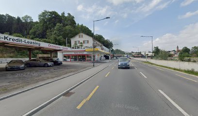 Reussbühl, Rothenhalde