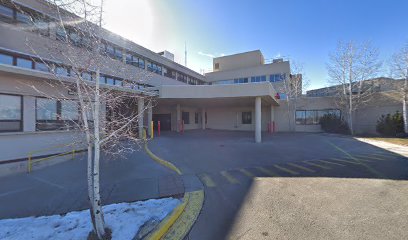 Los Alamos Physician and Hospital Organization