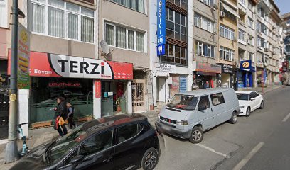 Uzm. Dt. Meryem Rana Yetişkul