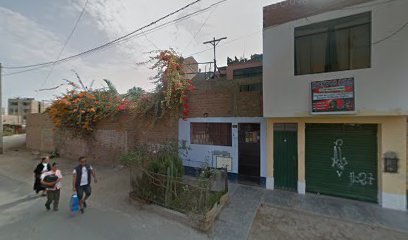 Centro Social Cocabamba