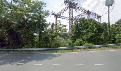 Electric Substation