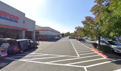 Costco Tire Service Center