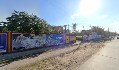 Escuela Primaria Malvinas Argentinas - Polo Educativo Municipal
