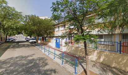 Colegio Público Nuestra Señora de la Asunción en Tobarra