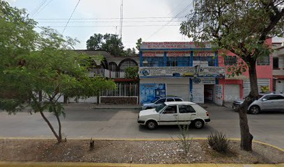 AGUA OSMOPURIFICADA ALTO PEÑASCO