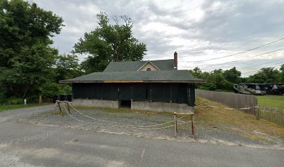 Cedar Run Farm Market LLC