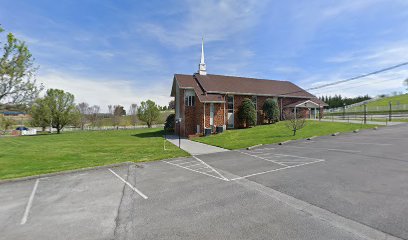 Marvin's Chapel Methodist Church